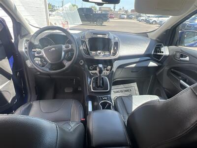 2013 Ford Escape Titanium - Photo 7 - Phoenix, AZ 85009
