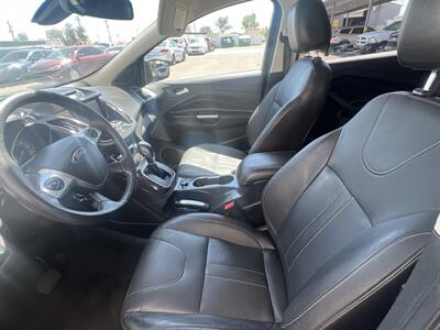 2013 Ford Escape Titanium - Photo 5 - Phoenix, AZ 85009