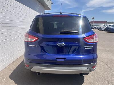 2013 Ford Escape Titanium - Photo 4 - Phoenix, AZ 85009