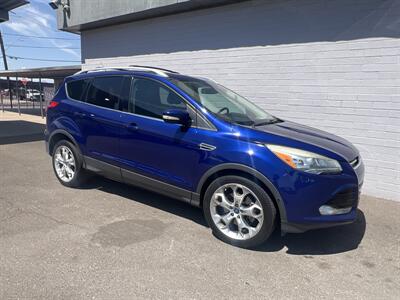 2013 Ford Escape Titanium - Photo 2 - Phoenix, AZ 85009