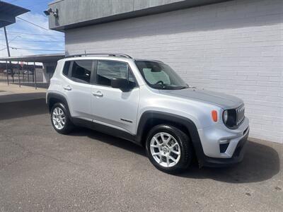 2019 Jeep Renegade Sport - Photo 2 - Phoenix, AZ 85009