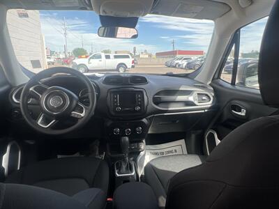 2019 Jeep Renegade Sport - Photo 7 - Phoenix, AZ 85009