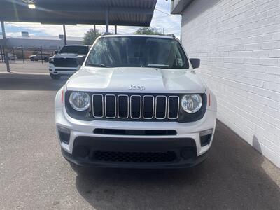 2019 Jeep Renegade Sport - Photo 3 - Phoenix, AZ 85009
