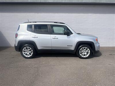 2019 Jeep Renegade Sport - Photo 1 - Phoenix, AZ 85009