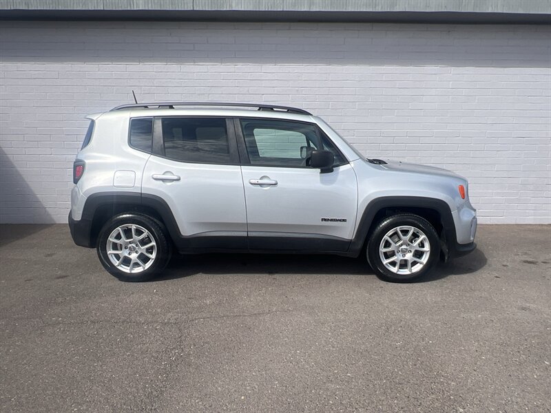 2019 Jeep Renegade Sport   - Photo 1 - Phoenix, AZ 85009