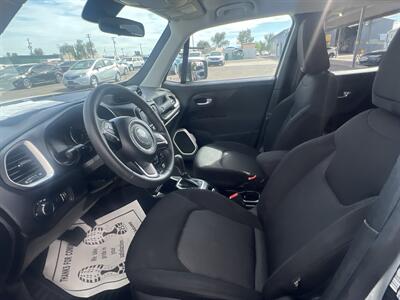 2019 Jeep Renegade Sport - Photo 5 - Phoenix, AZ 85009