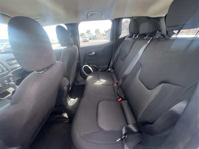 2019 Jeep Renegade Sport - Photo 6 - Phoenix, AZ 85009