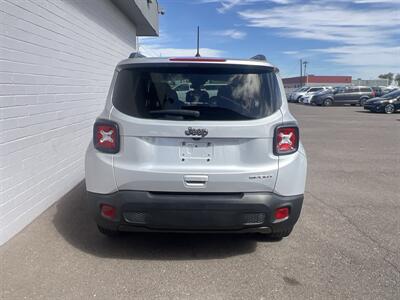2019 Jeep Renegade Sport - Photo 4 - Phoenix, AZ 85009