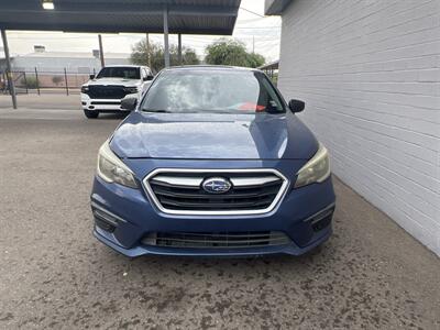 2019 Subaru Legacy 2.5i - Photo 3 - Phoenix, AZ 85009