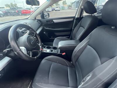 2019 Subaru Legacy 2.5i - Photo 5 - Phoenix, AZ 85009