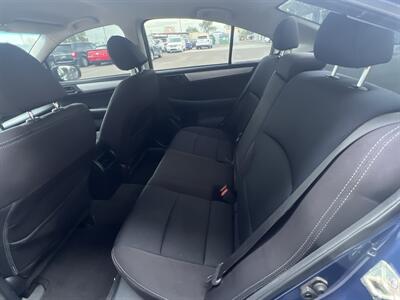 2019 Subaru Legacy 2.5i - Photo 6 - Phoenix, AZ 85009