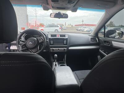 2019 Subaru Legacy 2.5i - Photo 7 - Phoenix, AZ 85009