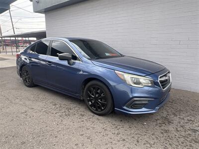 2019 Subaru Legacy 2.5i - Photo 2 - Phoenix, AZ 85009