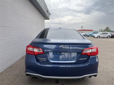 2019 Subaru Legacy 2.5i - Photo 4 - Phoenix, AZ 85009