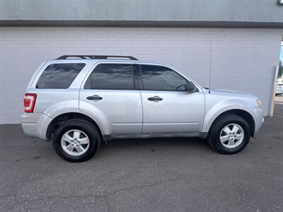 2009 Ford Escape XLS   - Photo 1 - Phoenix, AZ 85009