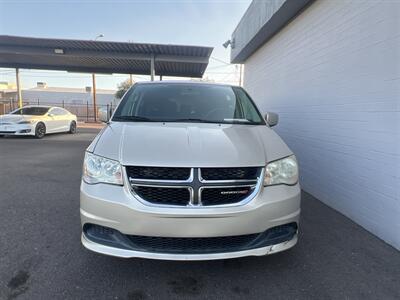 2013 Dodge Grand Caravan SXT - Photo 3 - Phoenix, AZ 85009