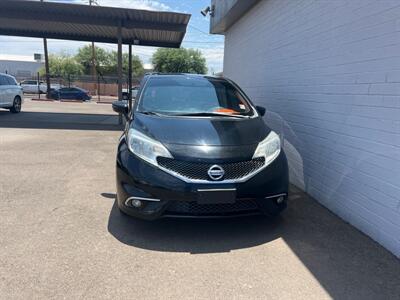 2016 Nissan Versa SR   - Photo 3 - Phoenix, AZ 85009