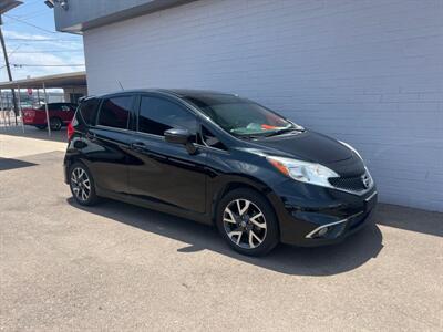 2016 Nissan Versa SR   - Photo 2 - Phoenix, AZ 85009