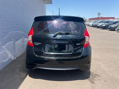 2016 Nissan Versa SR   - Photo 4 - Phoenix, AZ 85009