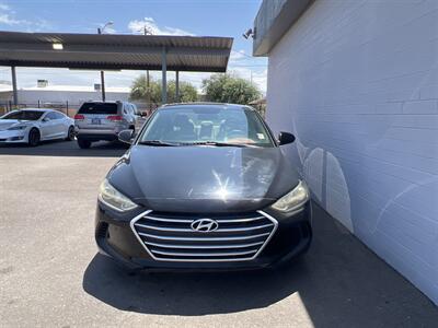 2017 Hyundai ELANTRA SE - Photo 3 - Phoenix, AZ 85009