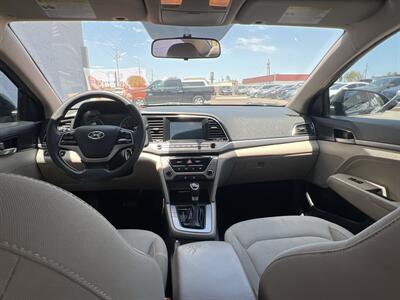 2017 Hyundai ELANTRA SE - Photo 7 - Phoenix, AZ 85009