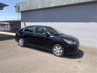 2018 Kia Rio LX - Photo 2 - Phoenix, AZ 85009