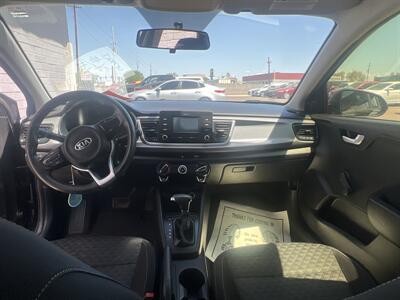 2018 Kia Rio LX - Photo 7 - Phoenix, AZ 85009