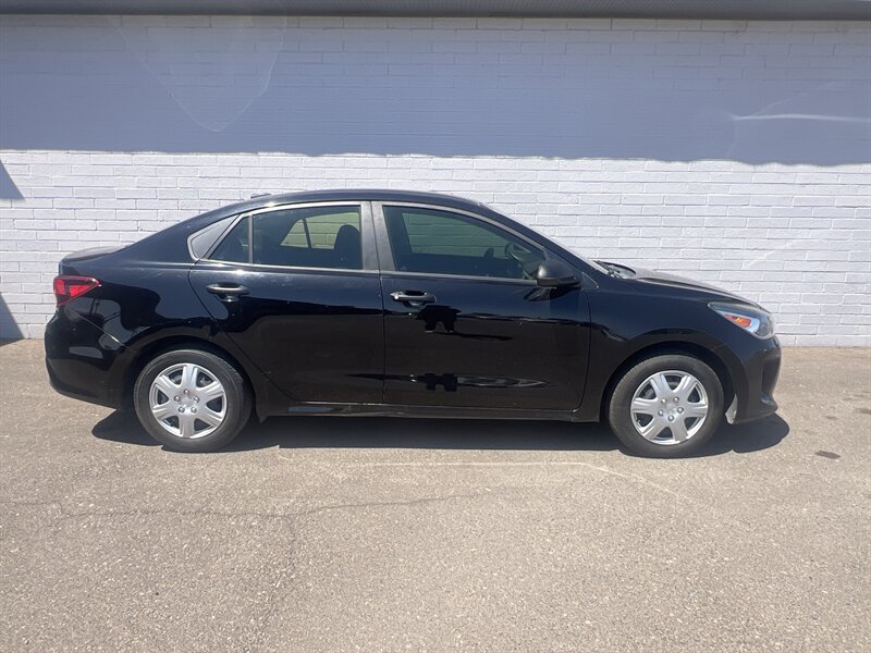 2018 Kia Rio LX   - Photo 1 - Phoenix, AZ 85009