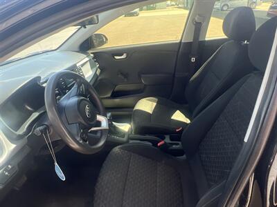 2018 Kia Rio LX - Photo 5 - Phoenix, AZ 85009
