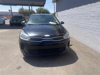 2018 Kia Rio LX - Photo 3 - Phoenix, AZ 85009