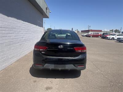 2018 Kia Rio LX - Photo 4 - Phoenix, AZ 85009