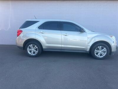 2014 Chevrolet Equinox LS   - Photo 1 - Phoenix, AZ 85009