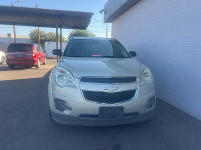 2014 Chevrolet Equinox LS   - Photo 3 - Phoenix, AZ 85009