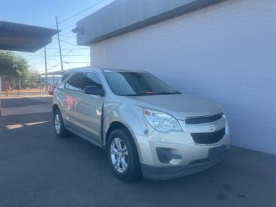 2014 Chevrolet Equinox LS   - Photo 2 - Phoenix, AZ 85009