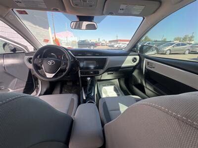 2018 Toyota Corolla L   - Photo 7 - Phoenix, AZ 85009