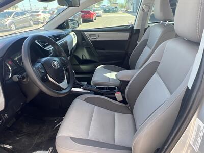 2018 Toyota Corolla L   - Photo 5 - Phoenix, AZ 85009