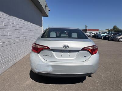 2018 Toyota Corolla L   - Photo 4 - Phoenix, AZ 85009