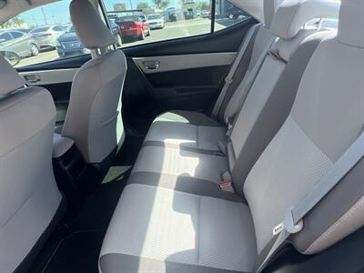 2018 Toyota Corolla L   - Photo 6 - Phoenix, AZ 85009