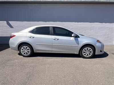 2018 Toyota Corolla L   - Photo 1 - Phoenix, AZ 85009