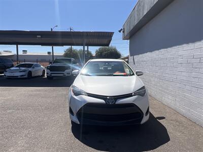 2018 Toyota Corolla L   - Photo 3 - Phoenix, AZ 85009