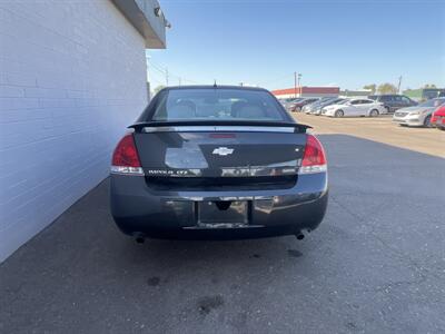 2013 Chevrolet Impala LTZ - Photo 4 - Phoenix, AZ 85009