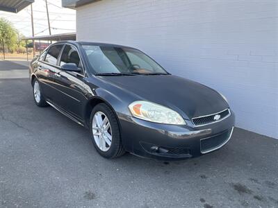 2013 Chevrolet Impala LTZ - Photo 2 - Phoenix, AZ 85009