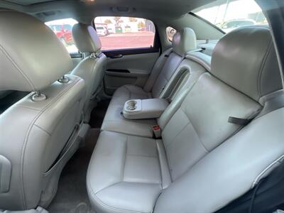 2013 Chevrolet Impala LTZ - Photo 6 - Phoenix, AZ 85009