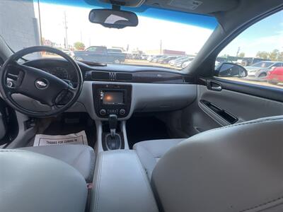2013 Chevrolet Impala LTZ - Photo 7 - Phoenix, AZ 85009