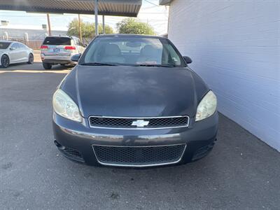 2013 Chevrolet Impala LTZ - Photo 3 - Phoenix, AZ 85009