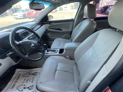2013 Chevrolet Impala LTZ - Photo 5 - Phoenix, AZ 85009