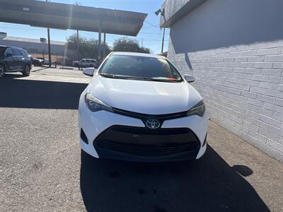 2017 Toyota Corolla L - Photo 3 - Phoenix, AZ 85009