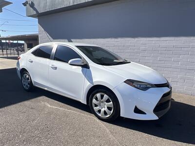2017 Toyota Corolla L - Photo 2 - Phoenix, AZ 85009