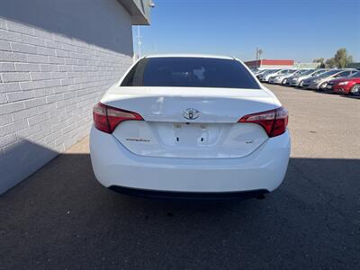 2017 Toyota Corolla L - Photo 4 - Phoenix, AZ 85009