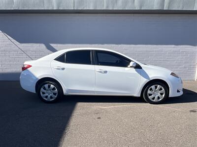 2017 Toyota Corolla L - Photo 1 - Phoenix, AZ 85009